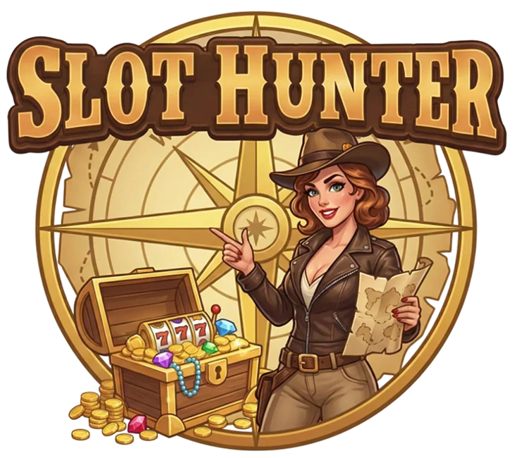 Slot Hunter